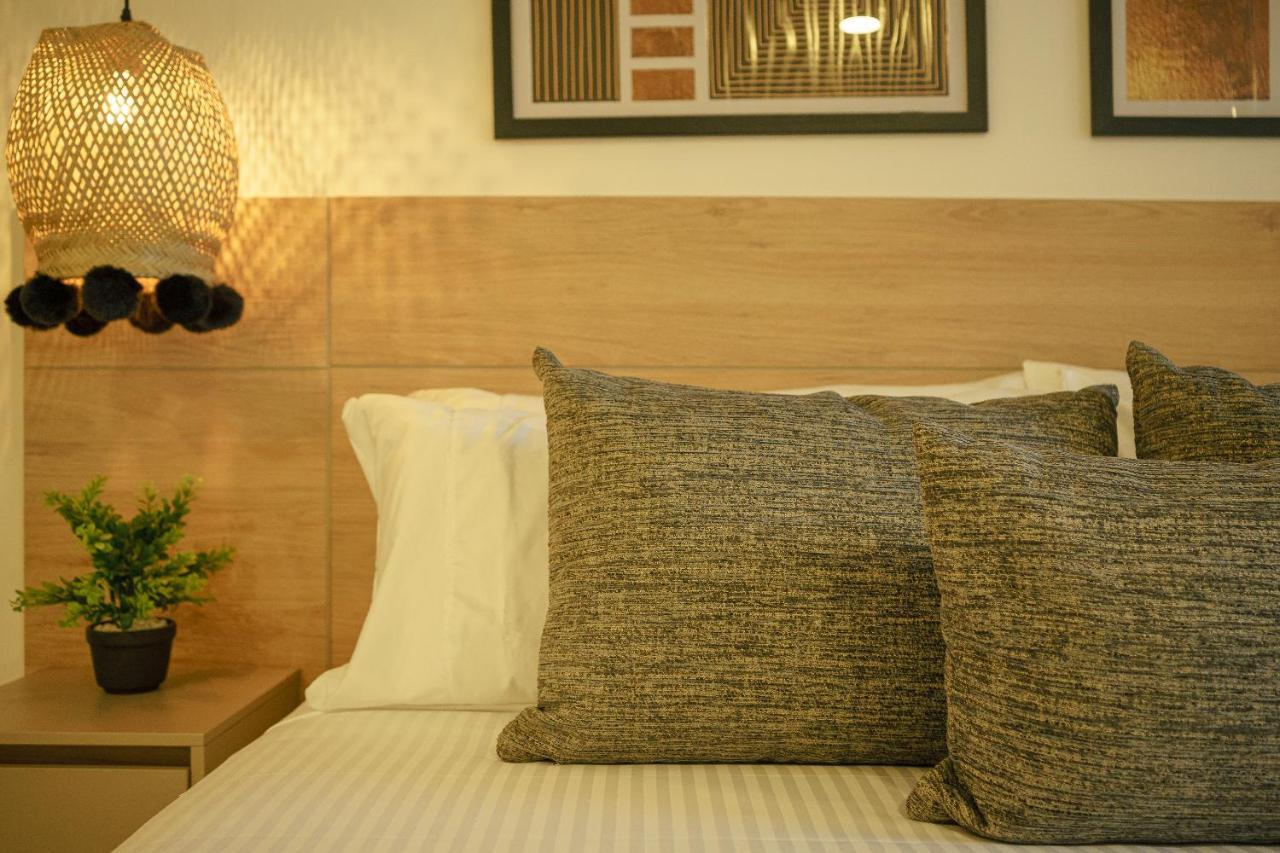 First Class Hotel Medellín Eksteriør billede